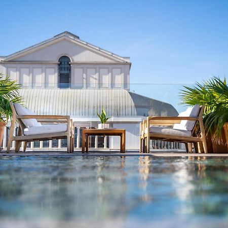 Ocean Drive Madrid Hotel Ngoại thất bức ảnh