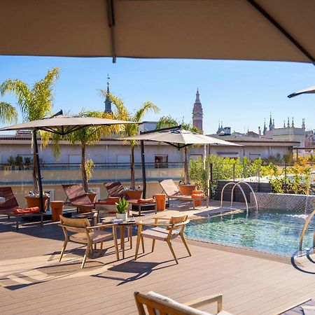 Ocean Drive Madrid Hotel Ngoại thất bức ảnh