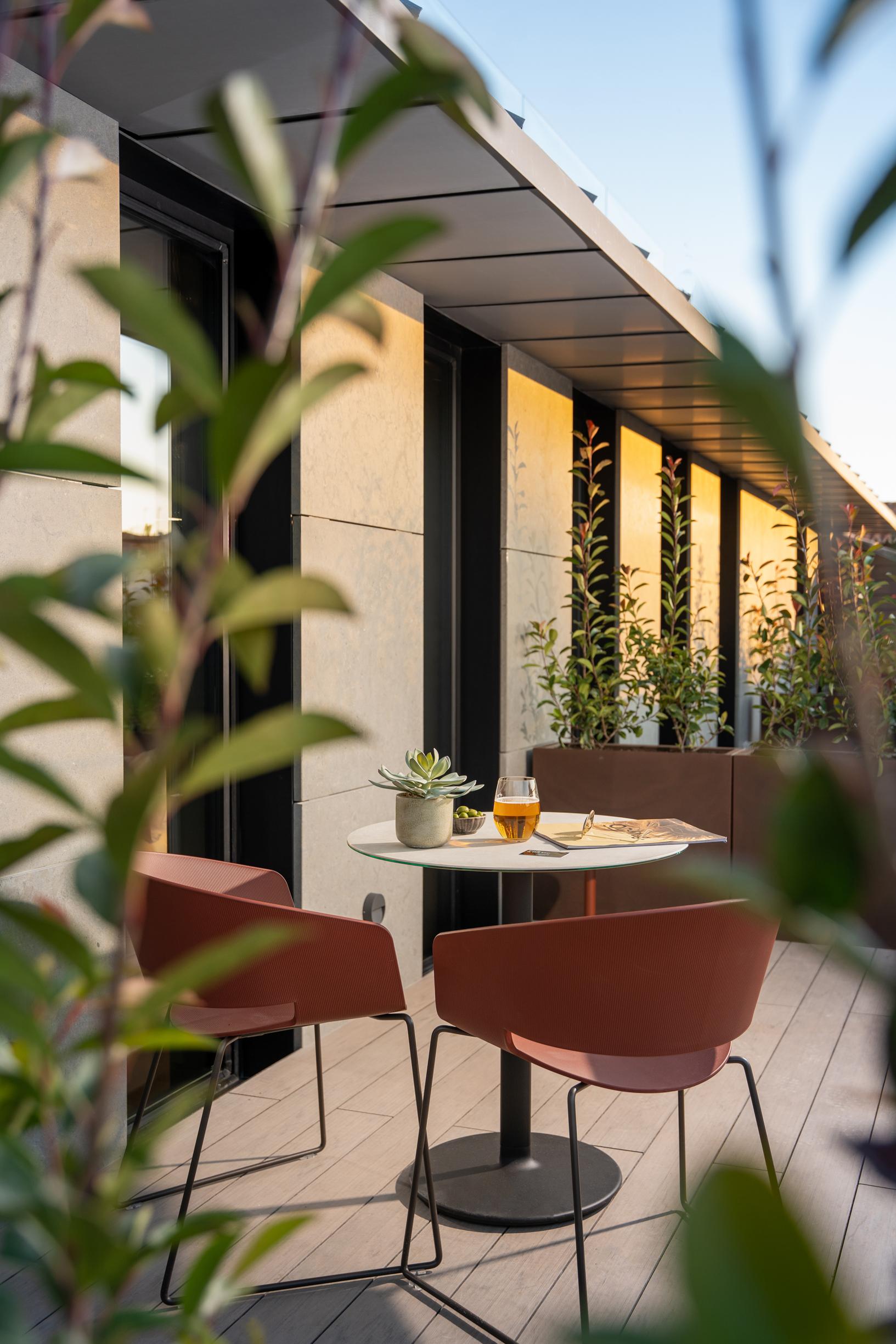 Ocean Drive Madrid Hotel Ngoại thất bức ảnh
