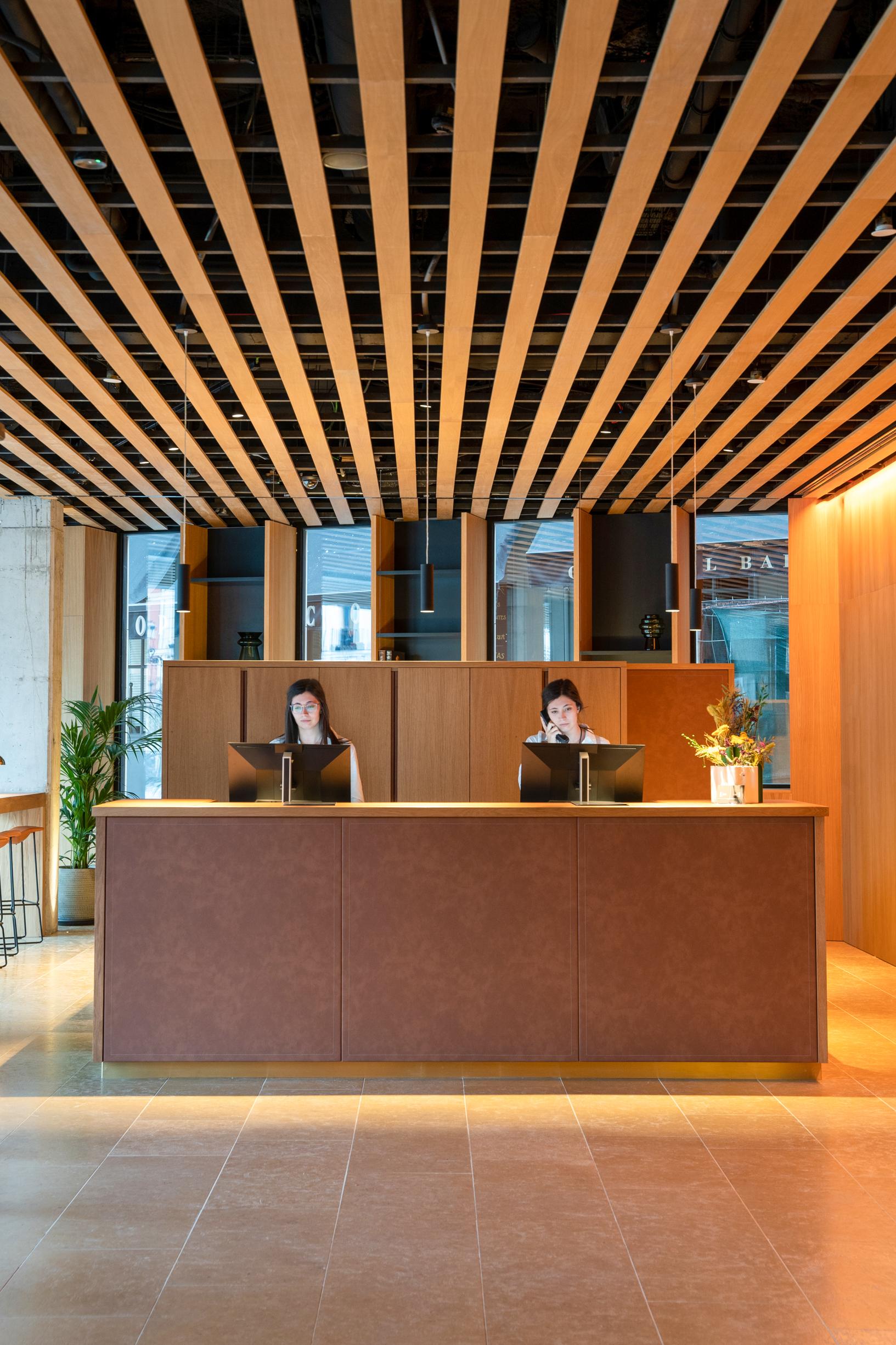 Ocean Drive Madrid Hotel Ngoại thất bức ảnh