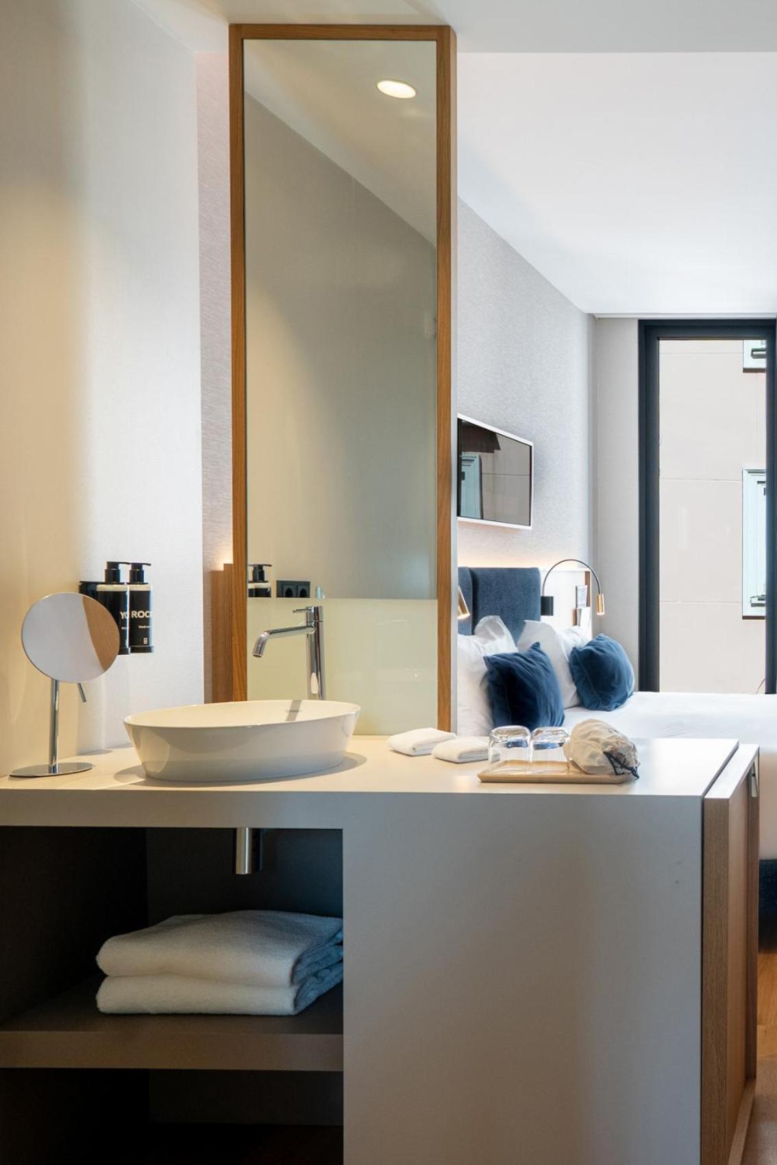 Ocean Drive Madrid Hotel Ngoại thất bức ảnh
